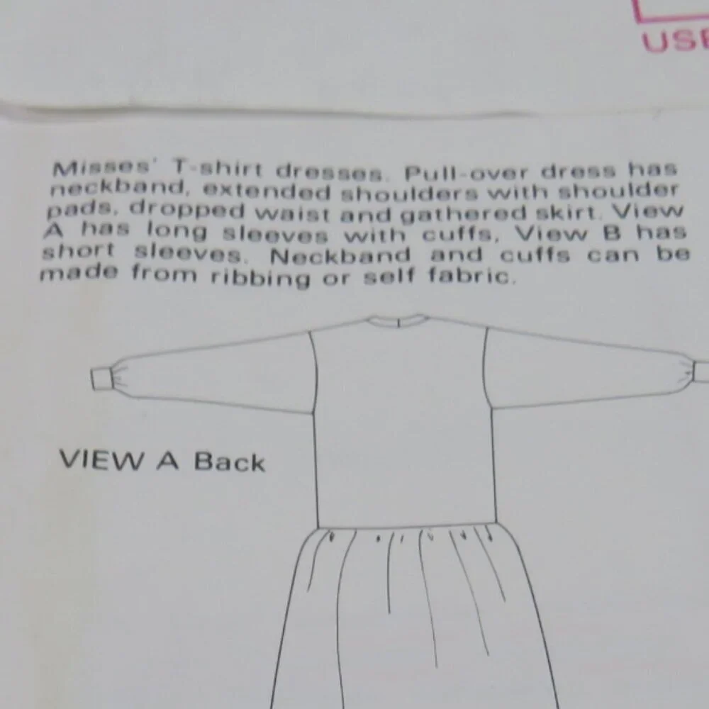 Kwik Sew kwik sew